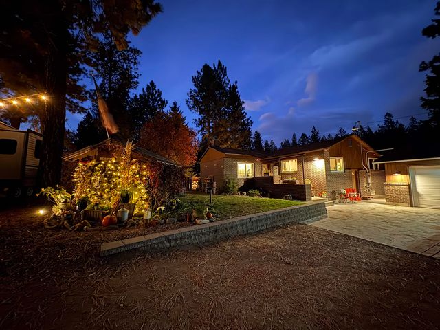 6018 N Argonne Rd, Spokane, WA 99217