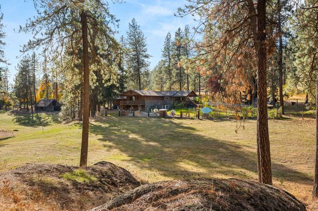 6018 N Argonne Rd, Spokane, WA 99217