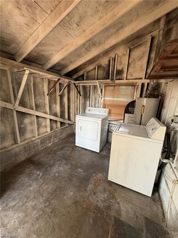 1314 Colebrook DR, Hampton, VA 23669