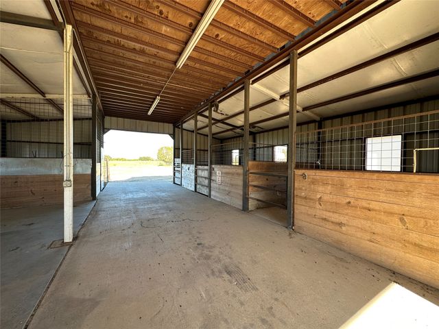 1673 County Road 295, Hico, TX 76457