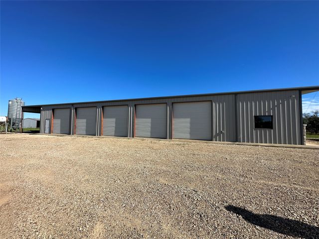 1673 County Road 295, Hico, TX 76457