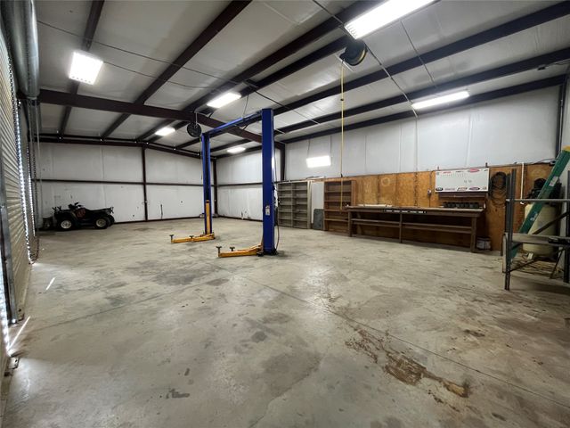 1673 County Road 295, Hico, TX 76457