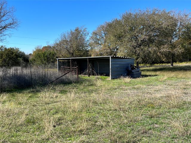 1673 County Road 295, Hico, TX 76457