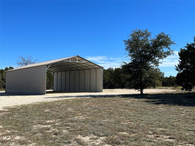 1673 County Road 295, Hico, TX 76457