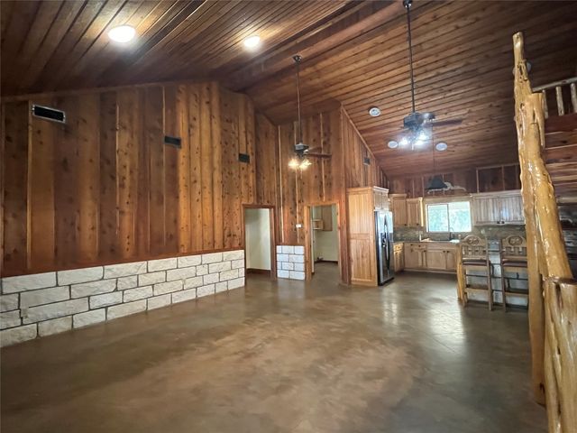 1673 County Road 295, Hico, TX 76457
