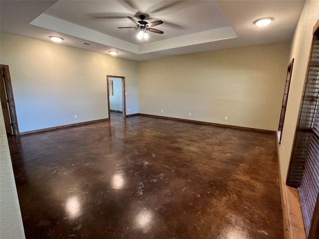 1673 County Road 295, Hico, TX 76457