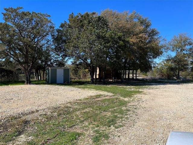 1673 County Road 295, Hico, TX 76457