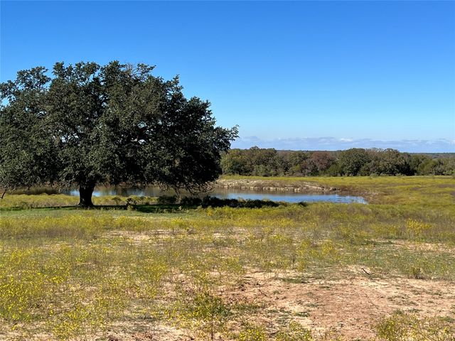 1673 County Road 295, Hico, TX 76457