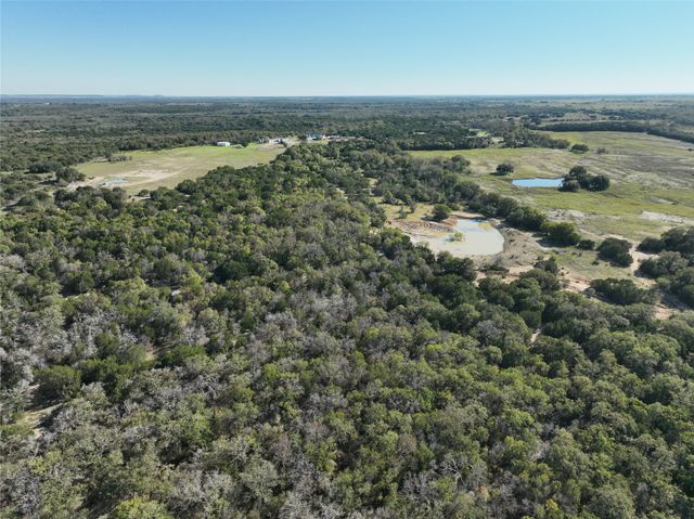 1673 County Road 295, Hico, TX 76457