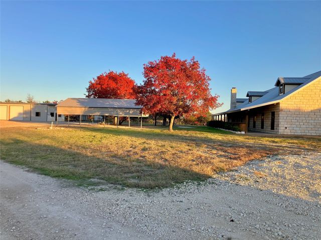 1673 County Road 295, Hico, TX 76457