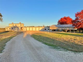 1673 County Road 295, Hico, TX 76457