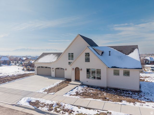 13 N 1150 E, Smithfield, UT 84335