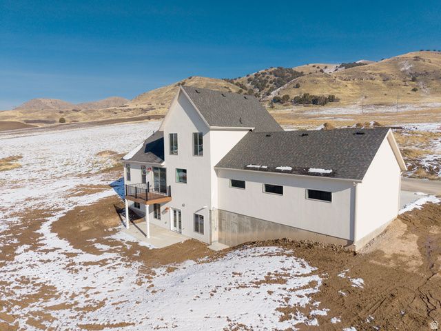 13 N 1150 E, Smithfield, UT 84335