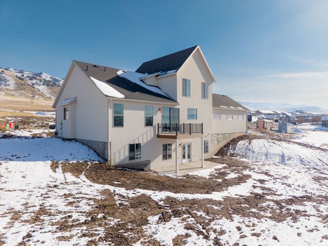 13 N 1150 E, Smithfield, UT 84335
