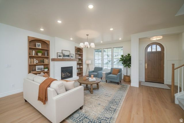 13 N 1150 E, Smithfield, UT 84335