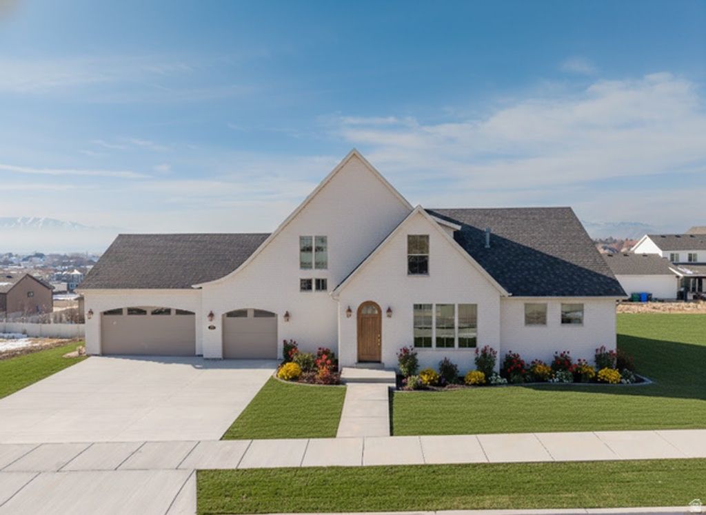 13 N 1150 E, Smithfield, UT 84335