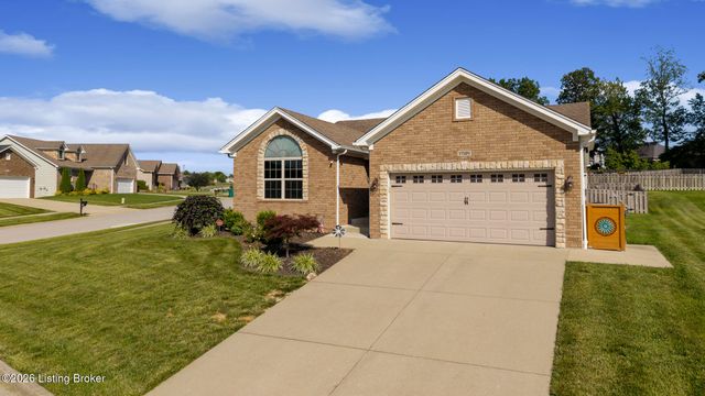 11509 Creek Brook Dr, Louisville, KY 40229