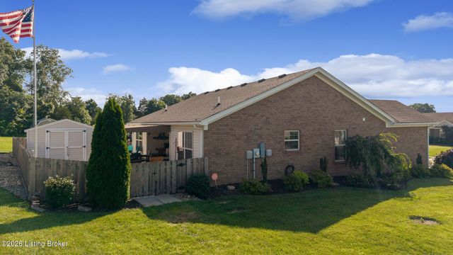 11509 Creek Brook Dr, Louisville, KY 40229