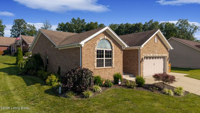 11509 Creek Brook Dr, Louisville, KY 40229