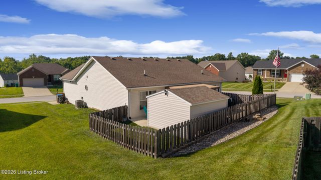 11509 Creek Brook Dr, Louisville, KY 40229