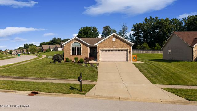 11509 Creek Brook Dr, Louisville, KY 40229