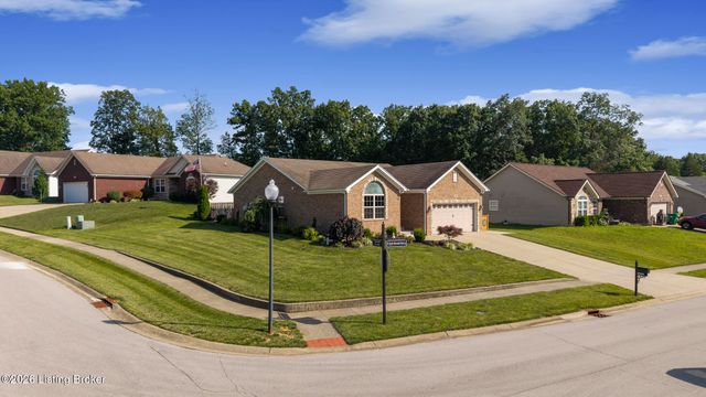 11509 Creek Brook Dr, Louisville, KY 40229
