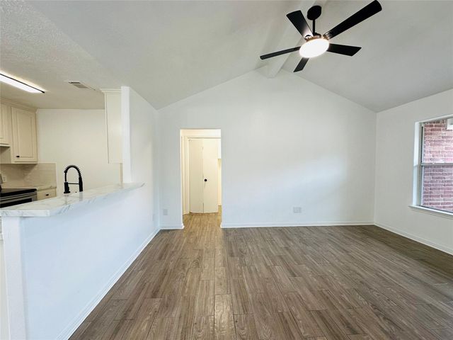 16232 Sun View Lane, Conroe, TX 77302
