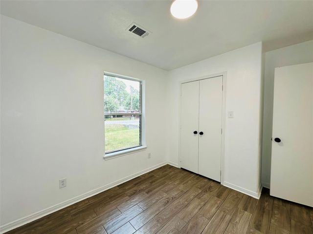 16232 Sun View Lane, Conroe, TX 77302