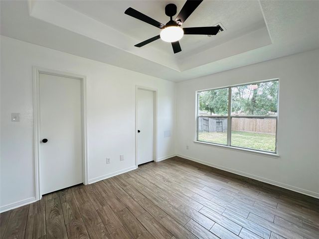16232 Sun View Lane, Conroe, TX 77302