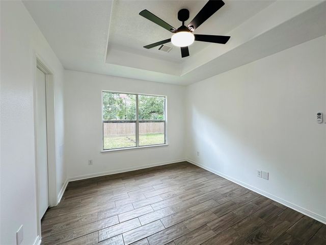 16232 Sun View Lane, Conroe, TX 77302