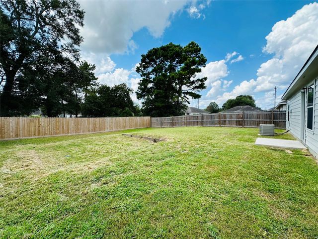 16232 Sun View Lane, Conroe, TX 77302