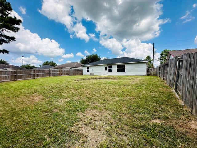 16232 Sun View Lane, Conroe, TX 77302