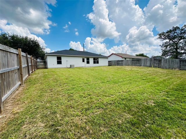 16232 Sun View Lane, Conroe, TX 77302