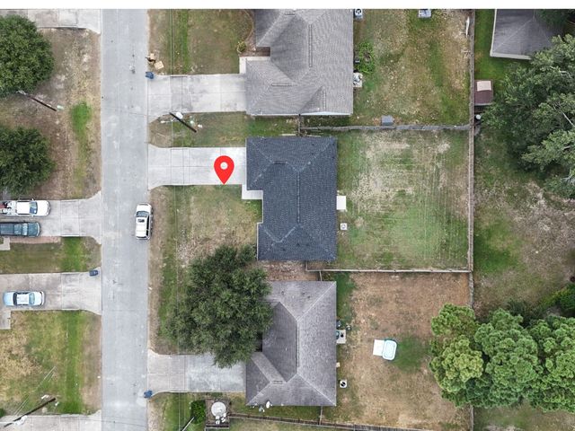 16232 Sun View Lane, Conroe, TX 77302