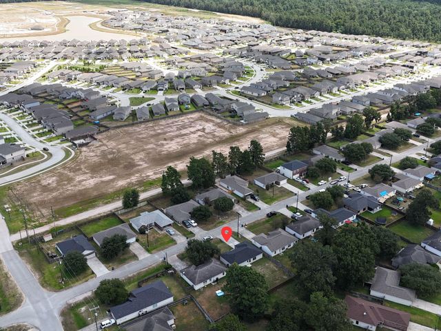 16232 Sun View Lane, Conroe, TX 77302
