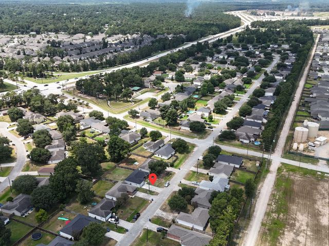 16232 Sun View Lane, Conroe, TX 77302