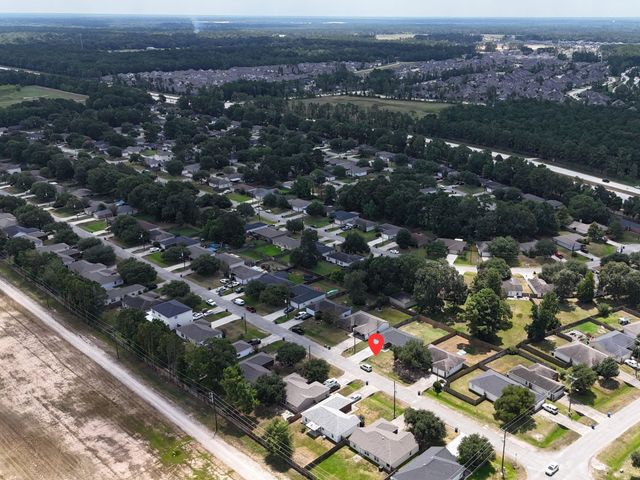 16232 Sun View Lane, Conroe, TX 77302