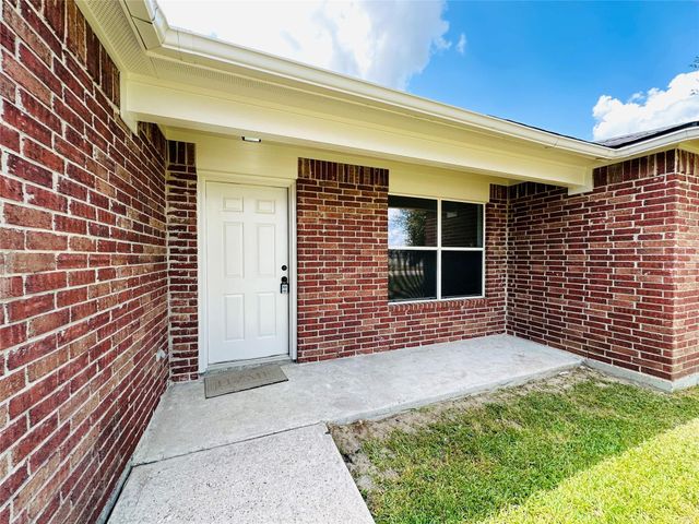 16232 Sun View Lane, Conroe, TX 77302