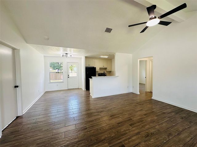 16232 Sun View Lane, Conroe, TX 77302