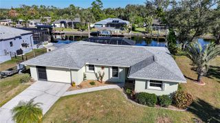 18390 BURKHOLDER CIRCLE, Port Charlotte, FL 33948
