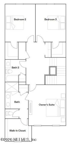 4028 LINGO Lane, Jacksonville, FL 32257