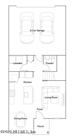4028 LINGO Lane, Jacksonville, FL 32257