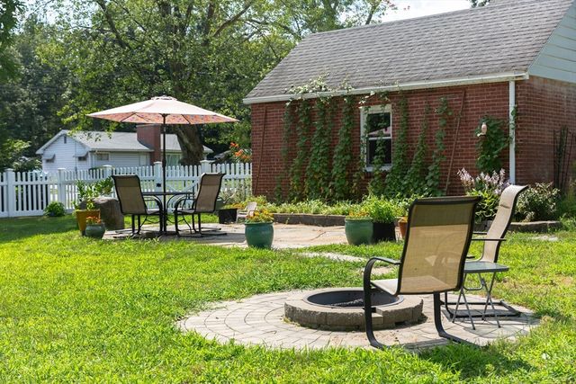 8 Marcel St, South Hadley, MA 01075