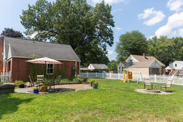 8 Marcel St, South Hadley, MA 01075