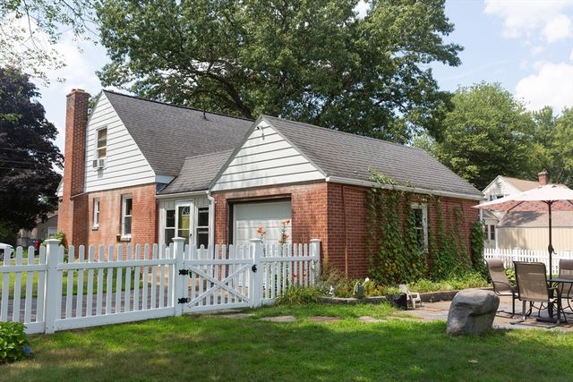 8 Marcel St, South Hadley, MA 01075