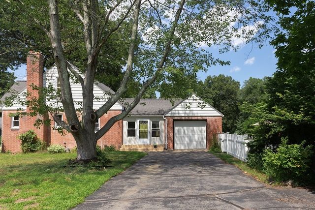 8 Marcel St, South Hadley, MA 01075