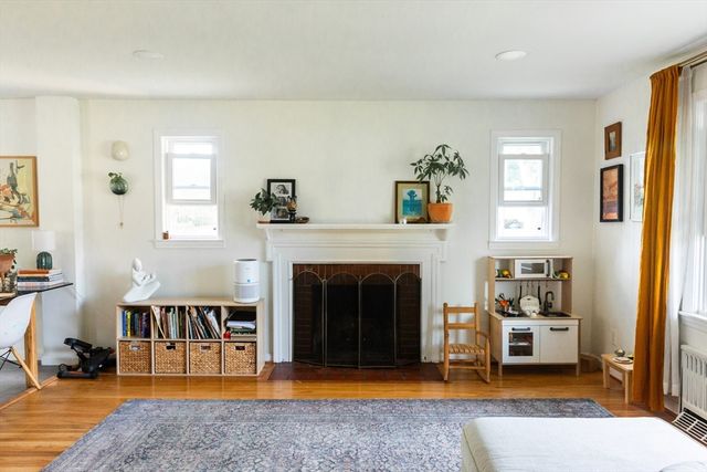 8 Marcel St, South Hadley, MA 01075