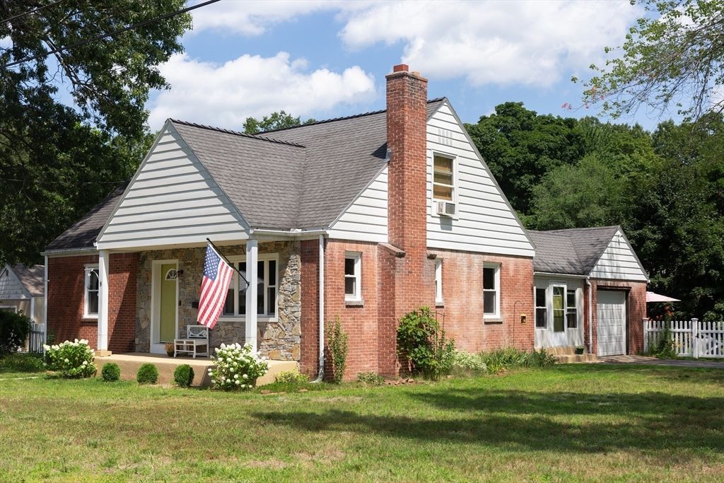 8 Marcel St, South Hadley, MA 01075