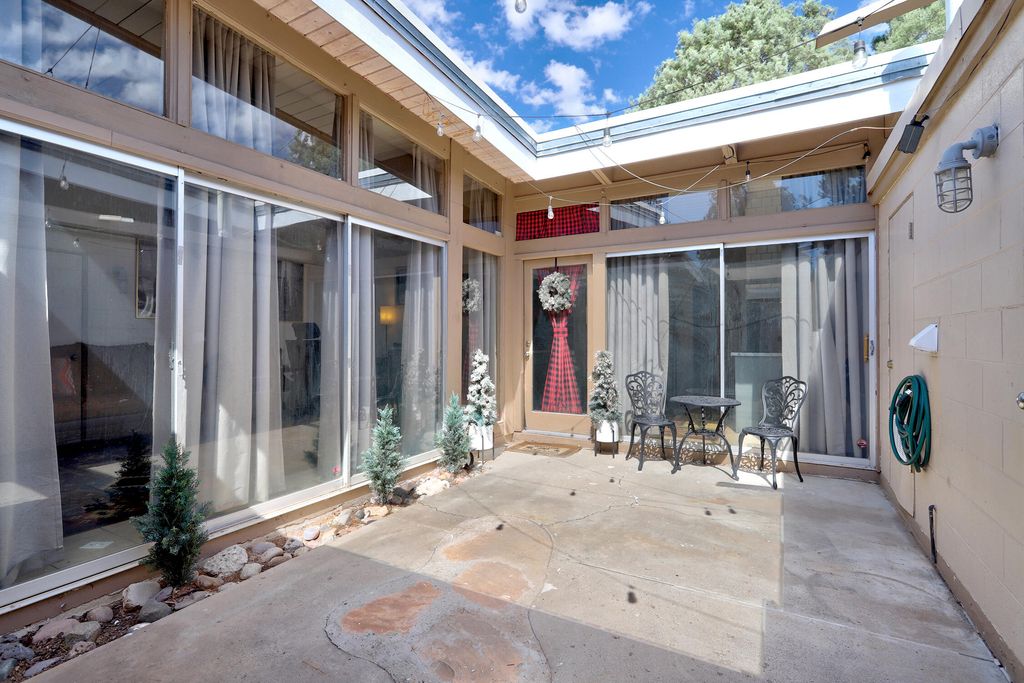 1911 Alvarado Drive NE # 3-C, Albuquerque, NM 87110