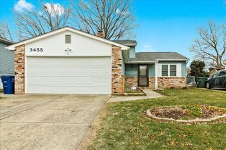 3455 Halpern Street, Columbus, OH 43230